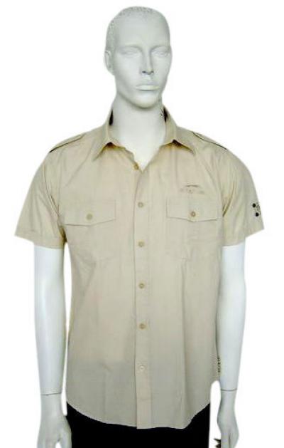 Men`s Shirt