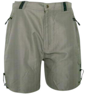 Bermuda Shorts (Bermuda)