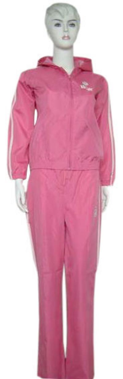 Women`s Sport Suits (Женские спортивные костюмы)