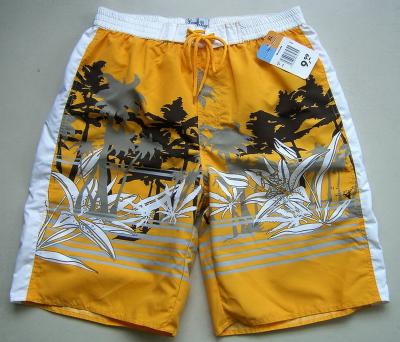 BEACH SHORTS (BEACH SHORTS)