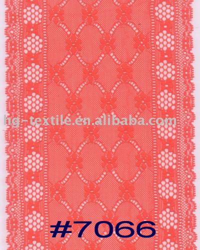 the newest lace 7066 (Новейшие кружево 7066)