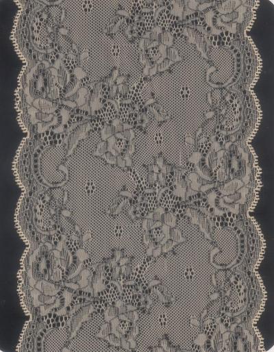 New lace #7073 (Новые кружевом # 7073)