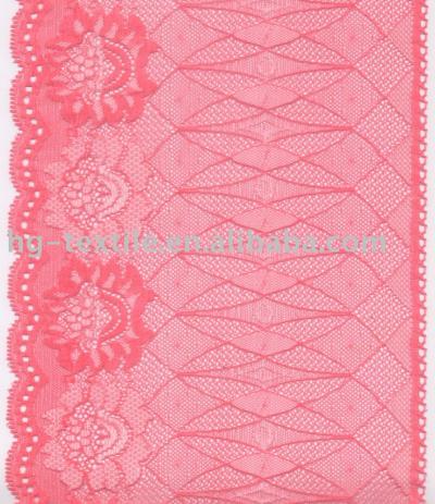 New Lace #7041 (Новые Кружева # 7041)