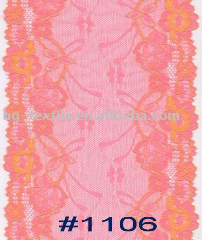 nylon lace #1106 (нейлоновые кружевом # 1106)