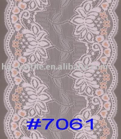 the newest lace 7061 (Новейшие кружево 7061)