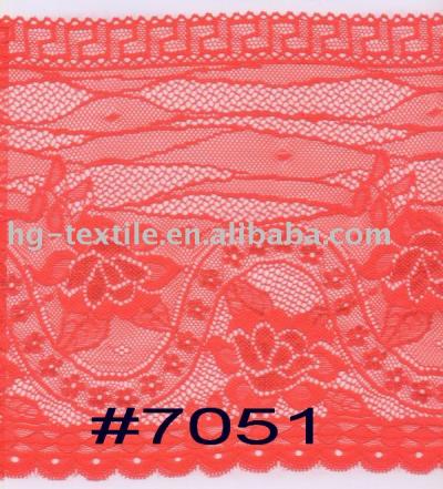 the newest lace 7051 (Новейшие кружево 7051)