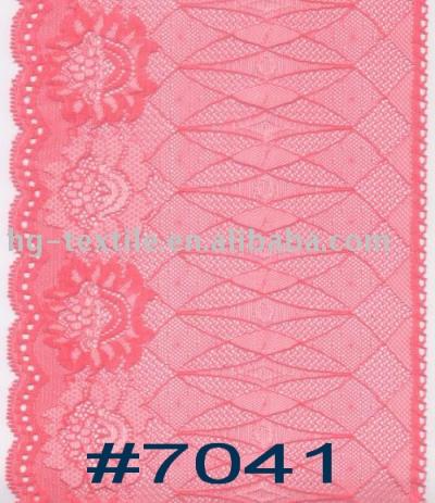 the newest lace 7041 (Новейшие кружево 7041)