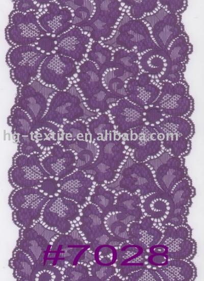 the newest lace 7028 (Новейшие кружево 7028)
