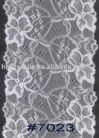 the newest lace 7023 (Новейшие кружево 7023)