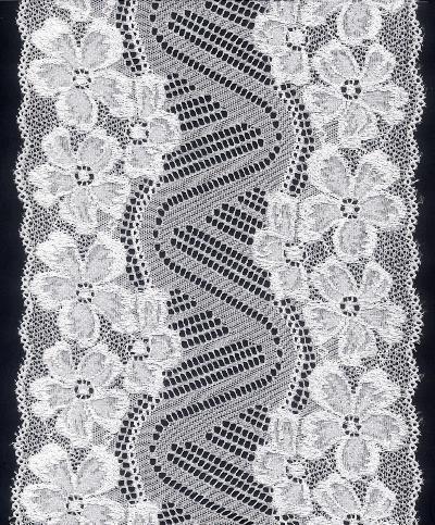 Lace (Кружева)