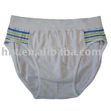 underwear (Unterwäsche)