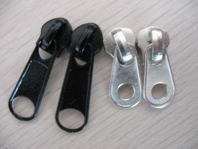 non-lock slider (verrou non curseur)
