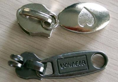 non-lock slider (verrou non curseur)