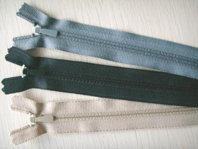 double bone zipper (osseuse double zip)