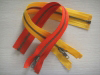 5# Open-End Metal Zipper (5 # Open-End Metal Zipper)