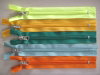 5# close end nylon zipper (5 # clôture de fin de nylon zipper)