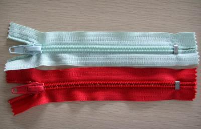 Nylon Zipper (Nylon Zipper)