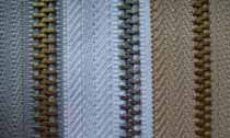Metal Long Zipper Chain (Metal Long Zipper Chain)