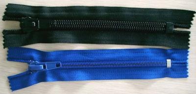 Nylon Zipper Close End (Nylon Zipper Close End)