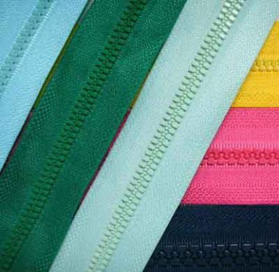 Plastic Long Chain Zipper (Plastic Long Chain Zipper)