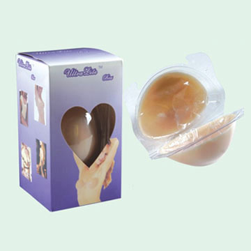 Silicone Bra (Silicone Bra)