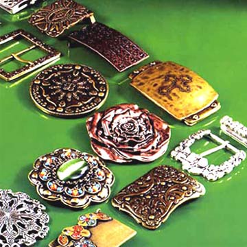 Metal Buckles