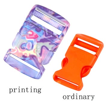 Plastic Buckle