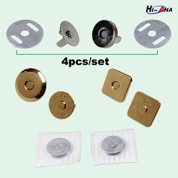 Magnetic Buttons (Magnetic Buttons)