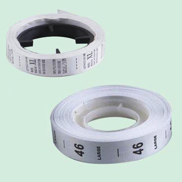 Size Label (Size Label)
