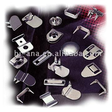 Trouser`s Hooks (Pantalons `s Hooks)