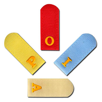 Hook and Loop Tape (Hook and Loop Tape)