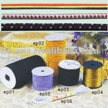 Elastic Rope (Elastic Rope)