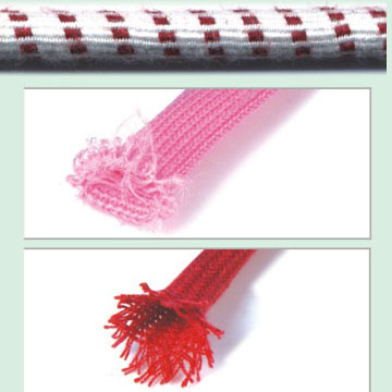 Hollow Rope (Hollow Rope)
