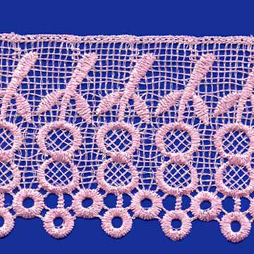 Chemical Lace (Chemical Lace)