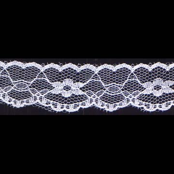 Tricot lace (Tricot lace)