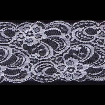 Tricot lace (Tricot lace)