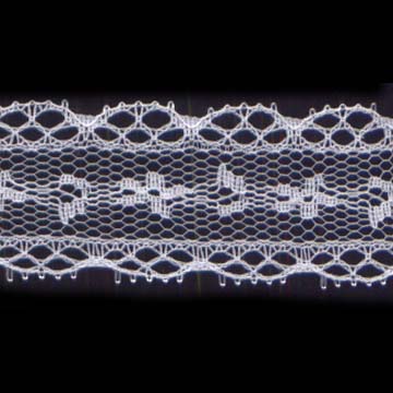 Tricot lace (Tricot lace)