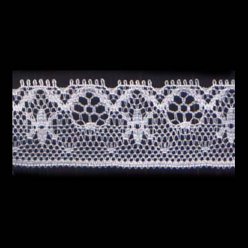 Tricot lace (Tricot lace)