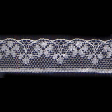 Tricot lace (Tricot lace)