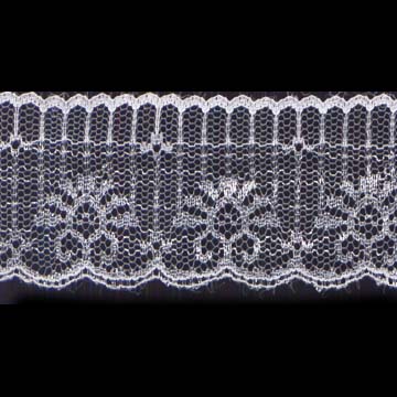 Tricot lace (Tricot lace)