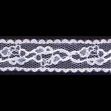 Tricot lace (Tricot lace)