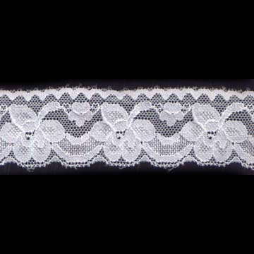 Elastic lace (Elastic lace)