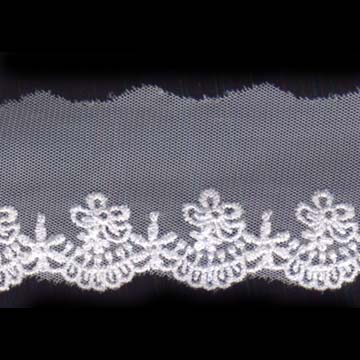 Net trimming lace (Net trimming lace)