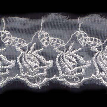 Net trimming lace (Net trimming lace)
