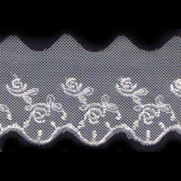 Net trimming lace (Net trimming lace)