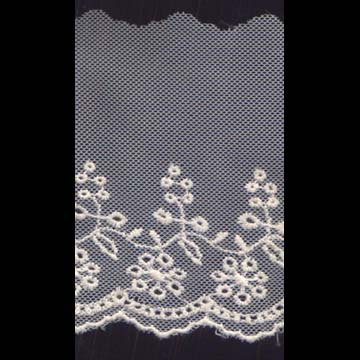 Net trimming lace (Net trimming lace)
