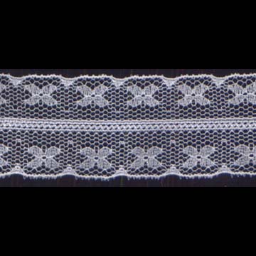Tricot lace (Tricot lace)