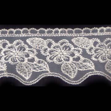 Net trimming lace (Net trimming lace)