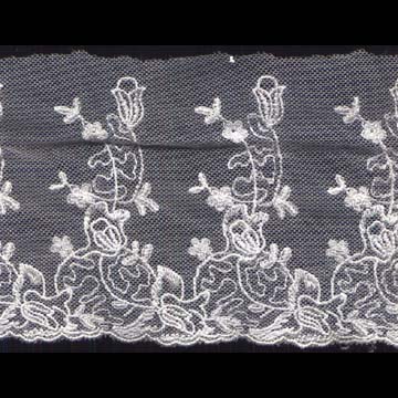 Net trimming lace (Net trimming lace)