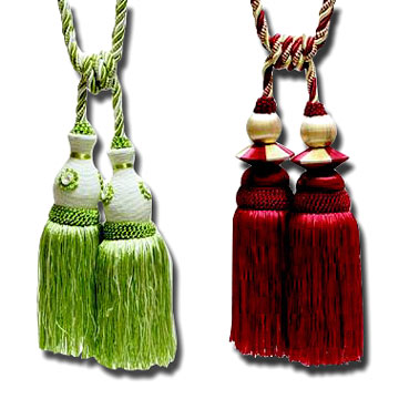 Tassel (Tassel)